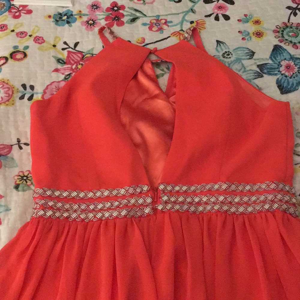 Prom Dress - Picture 4 of 8